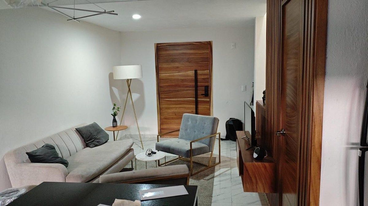 House in Gated Community in Santa Anita Residencial, Tlaquepaque, photo 2 of 10