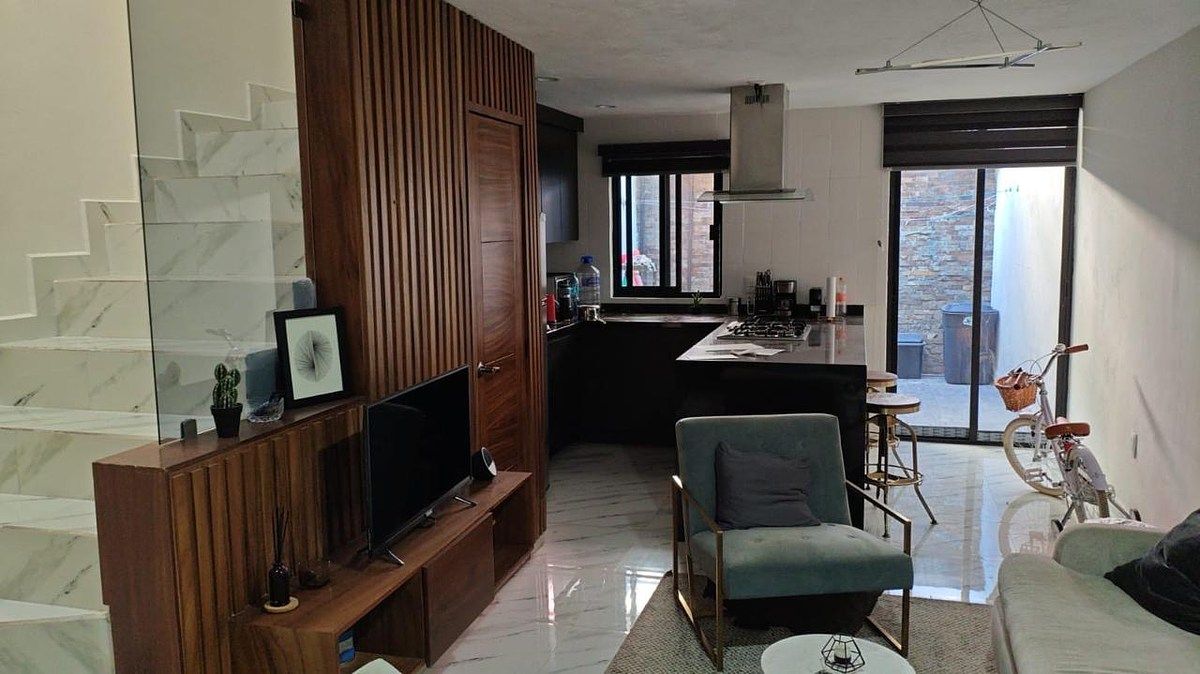 House in Gated Community in Santa Anita Residencial, Tlaquepaque, photo 3 of 10