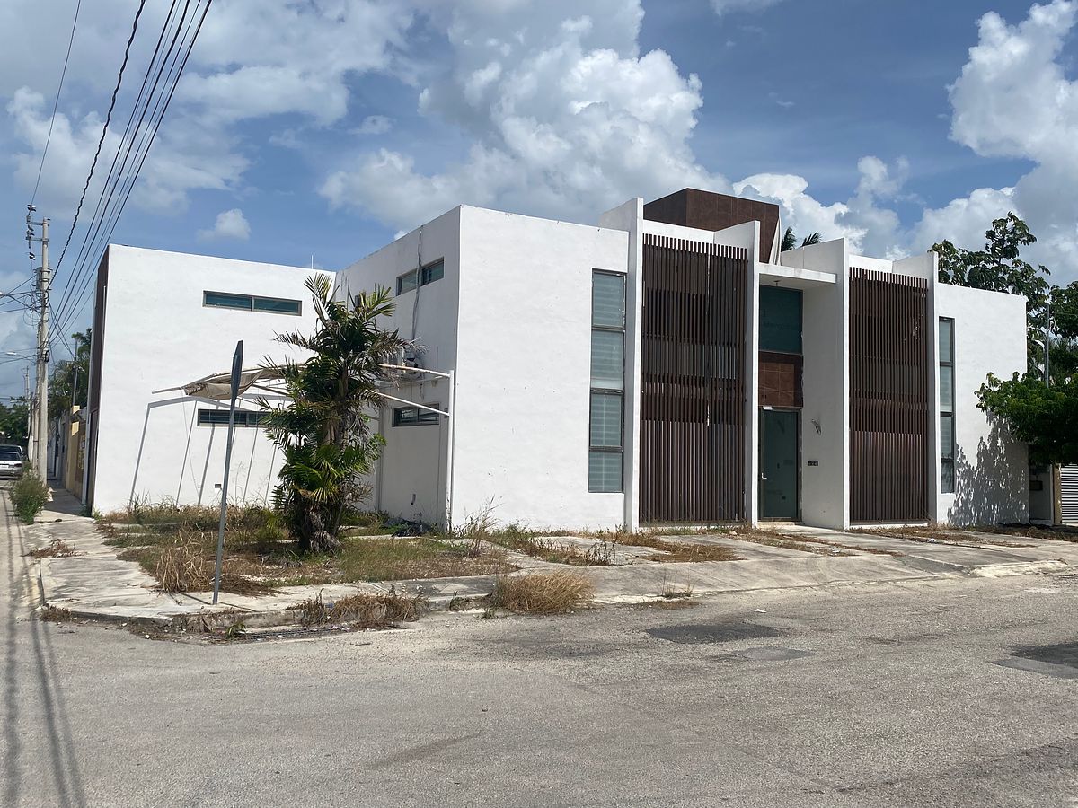 Edifício em Montecristo, Mérida, foto 2 de 35