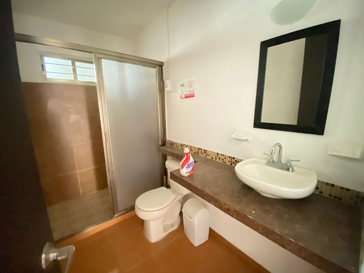 Baño privado Módulo 2, foto 20 de 35