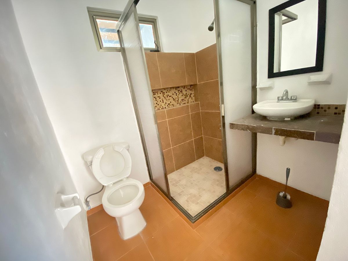 Baño espacio 3 módulo 4 PA, foto 35 de 35