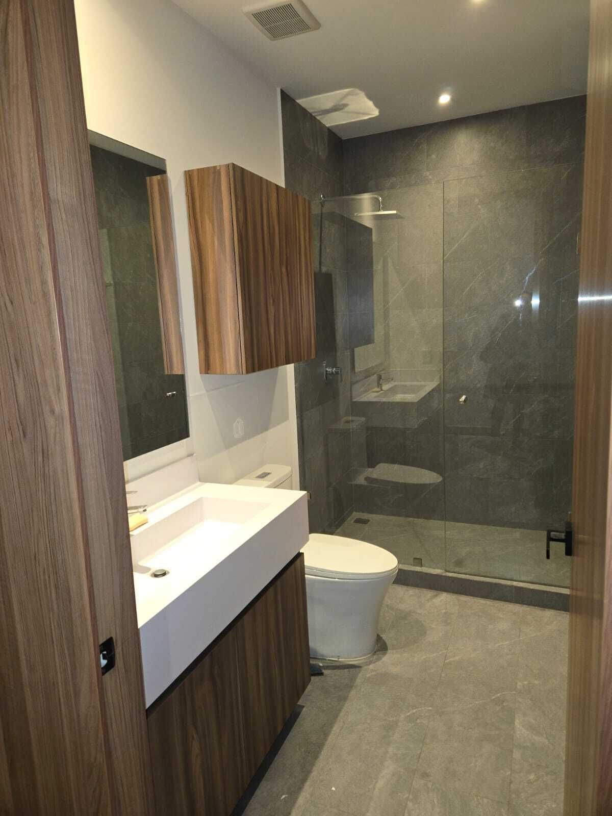 Apartamento em Tabacalera, Cuauhtémoc, foto 6 de 25