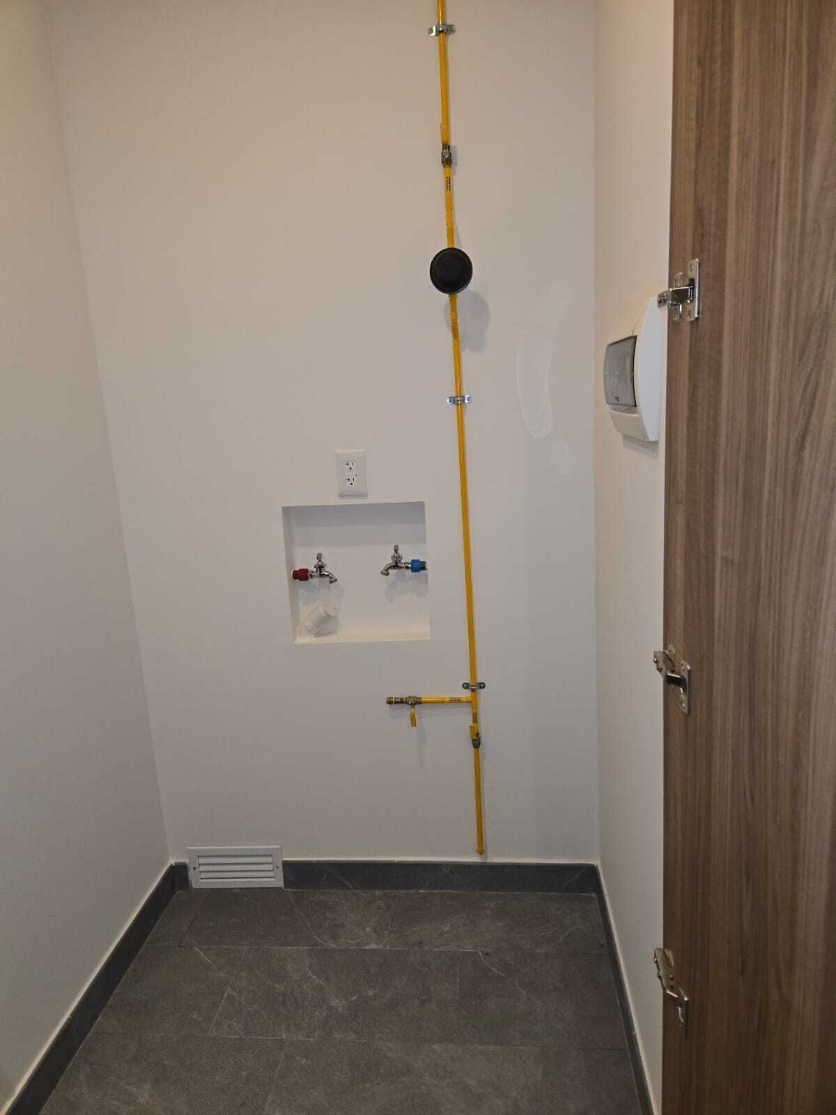 Apartamento em Tabacalera, Cuauhtémoc, foto 8 de 25