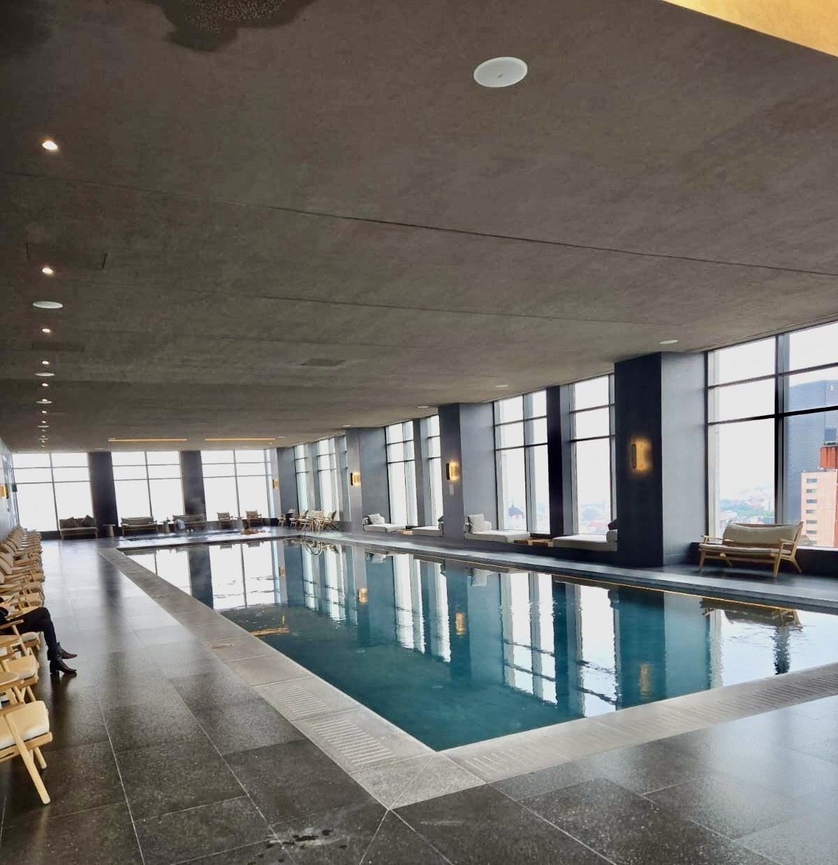 Apartamento em Tabacalera, Cuauhtémoc, foto 12 de 25