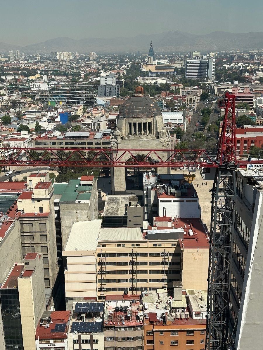 Apartamento em Tabacalera, Cuauhtémoc, foto 16 de 25