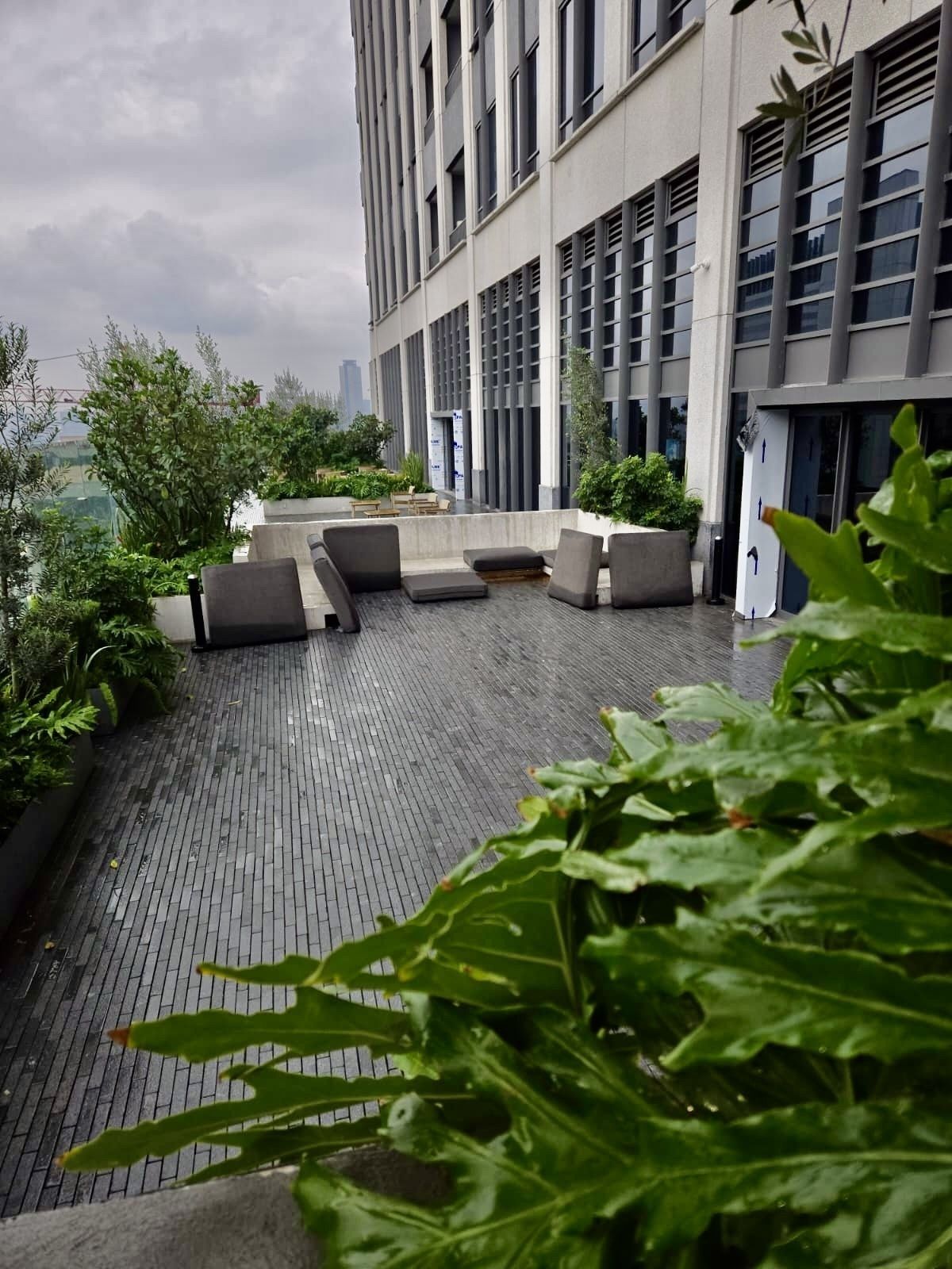 Apartamento em Tabacalera, Cuauhtémoc, foto 17 de 25