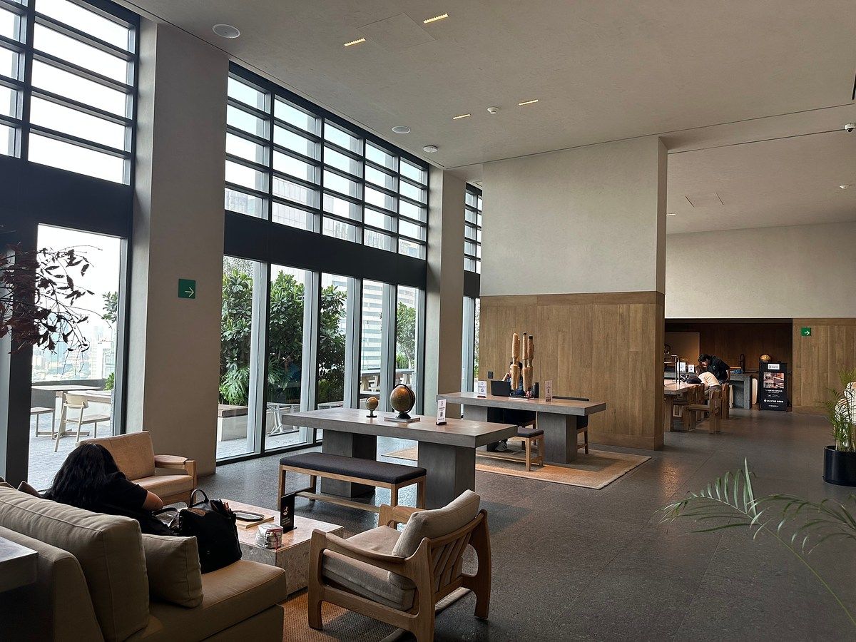 Apartamento em Tabacalera, Cuauhtémoc, foto 18 de 25