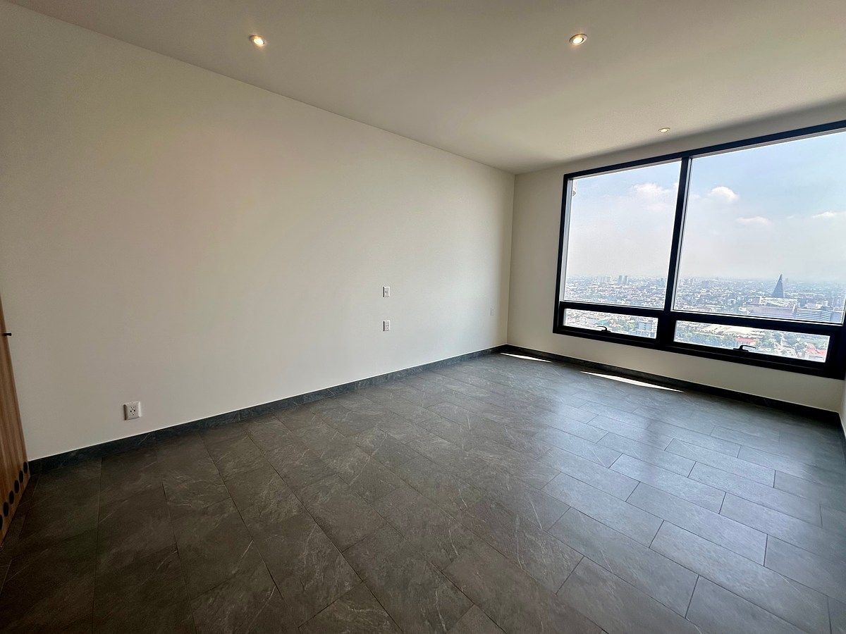 Apartamento em Tabacalera, Cuauhtémoc, foto 5 de 25