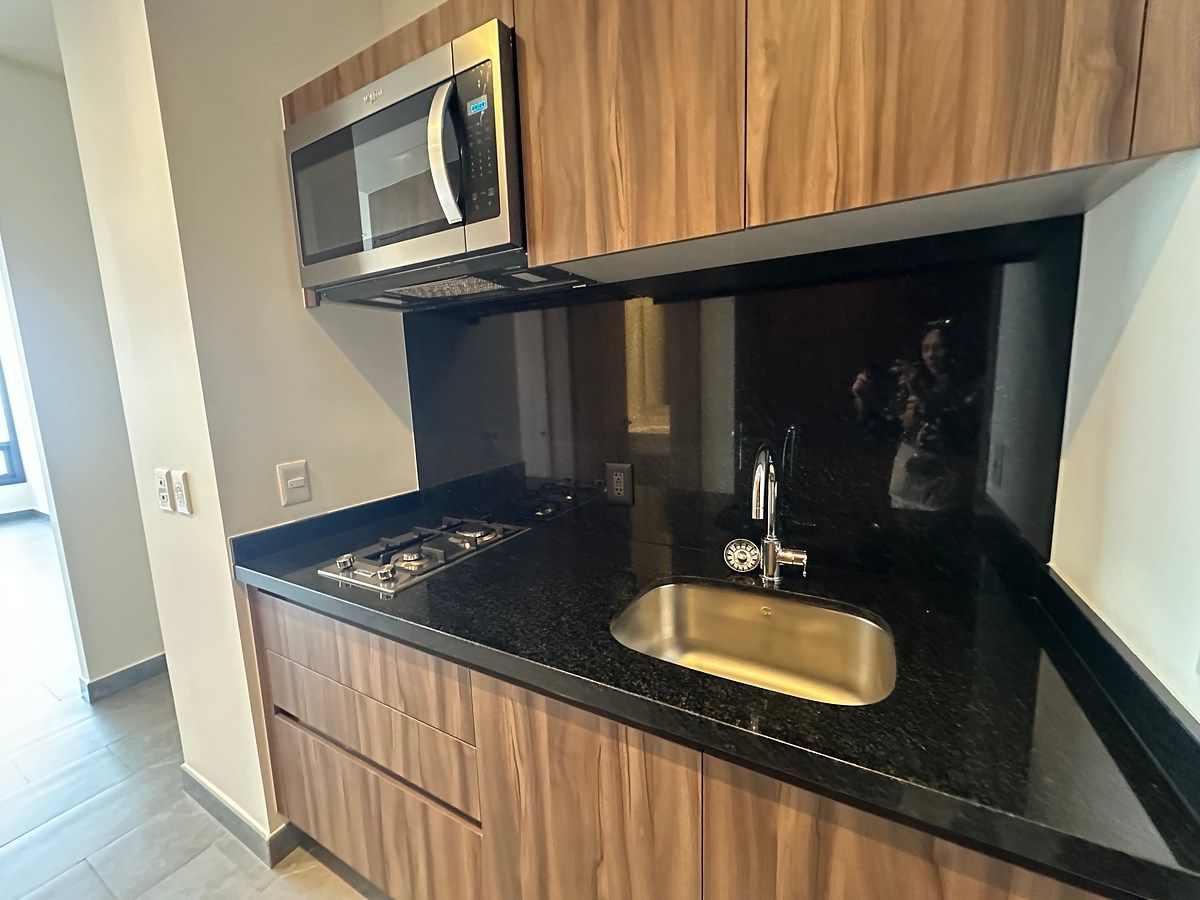 Apartamento em Tabacalera, Cuauhtémoc, foto 3 de 25