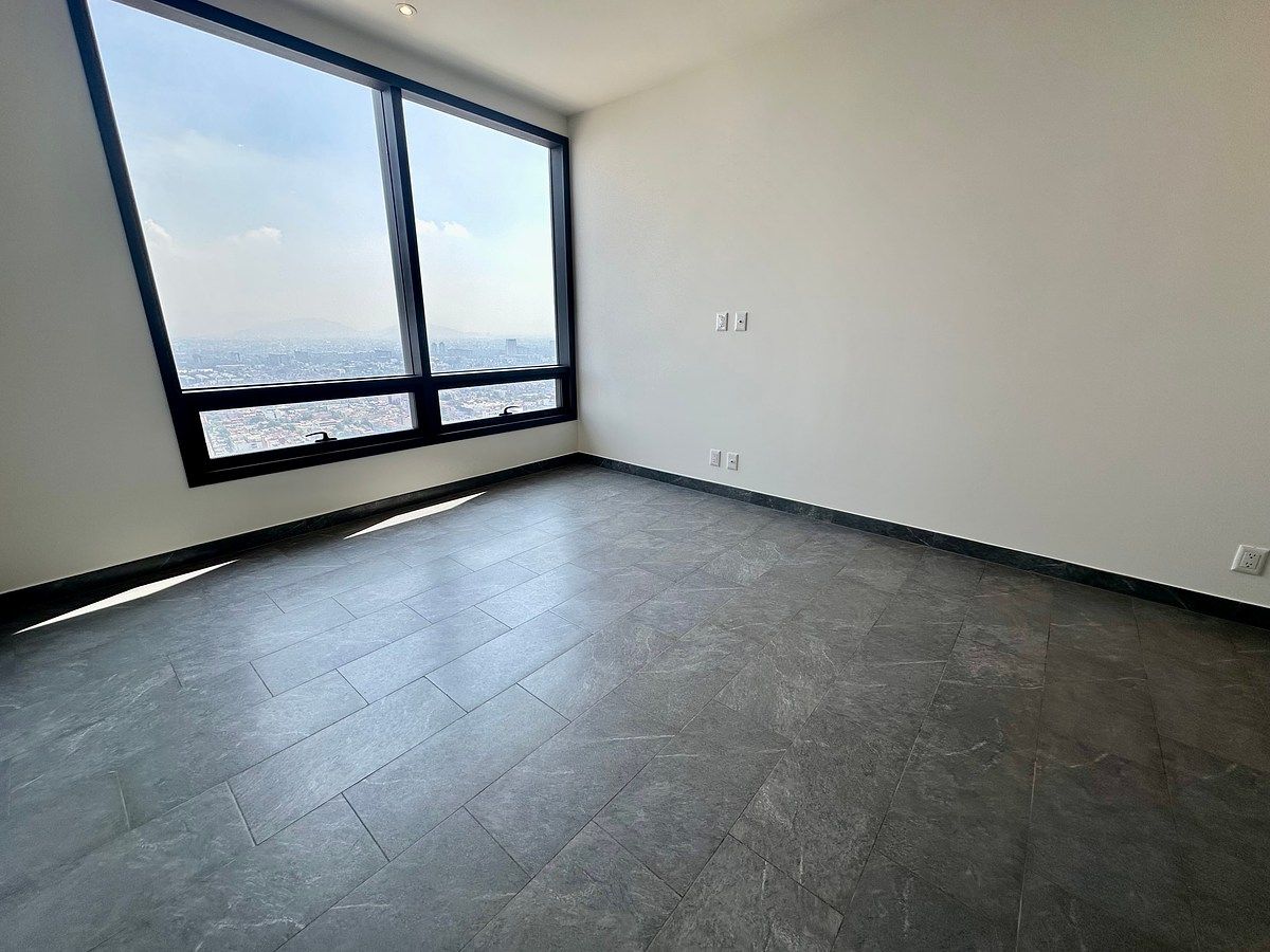 Apartamento em Tabacalera, Cuauhtémoc, foto 2 de 25