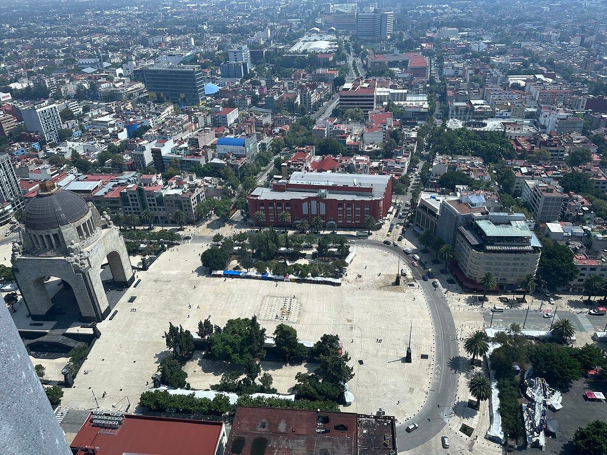 Apartamento em Tabacalera, Cuauhtémoc, foto 19 de 25