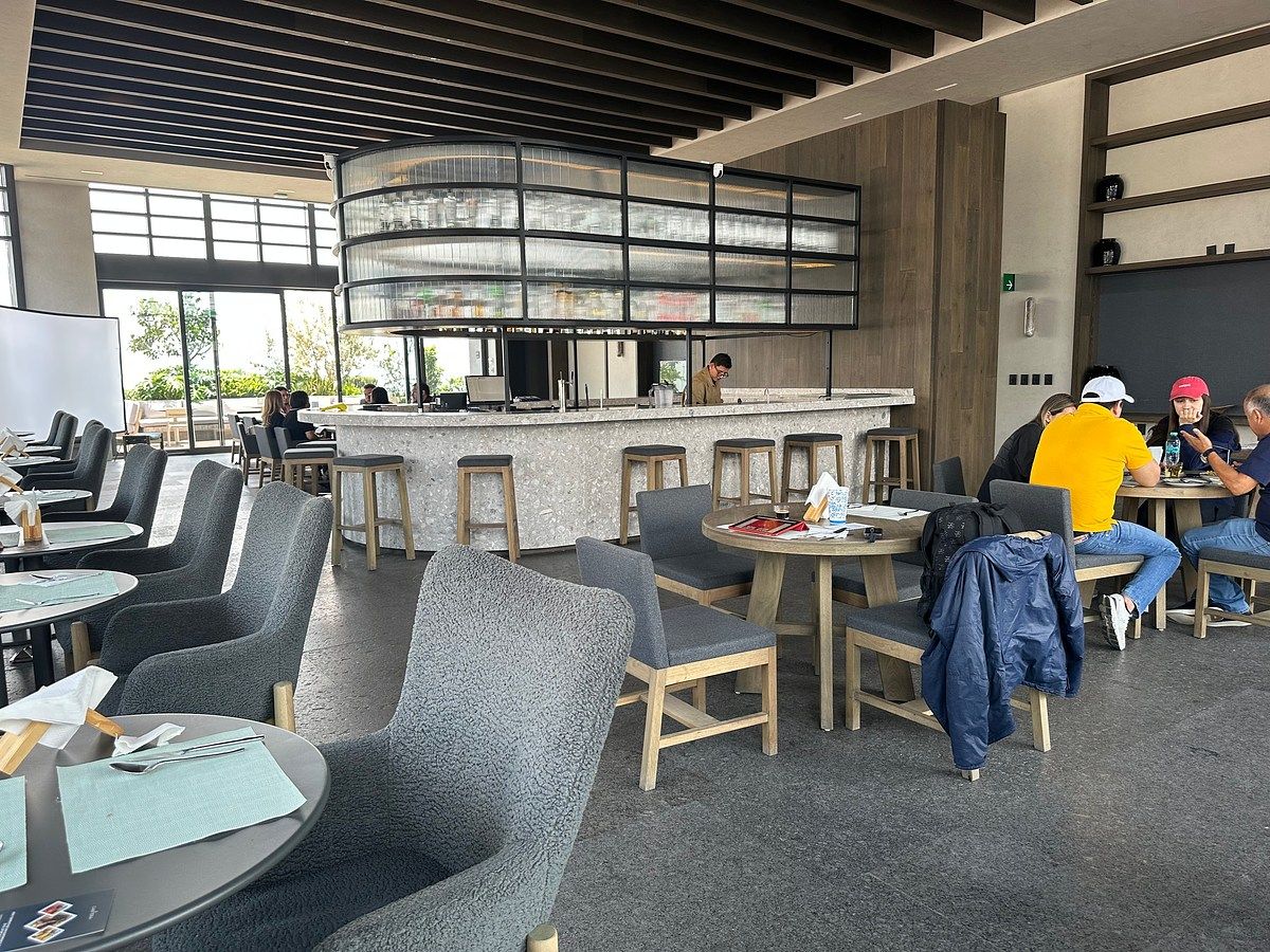 Apartamento em Tabacalera, Cuauhtémoc, foto 23 de 25