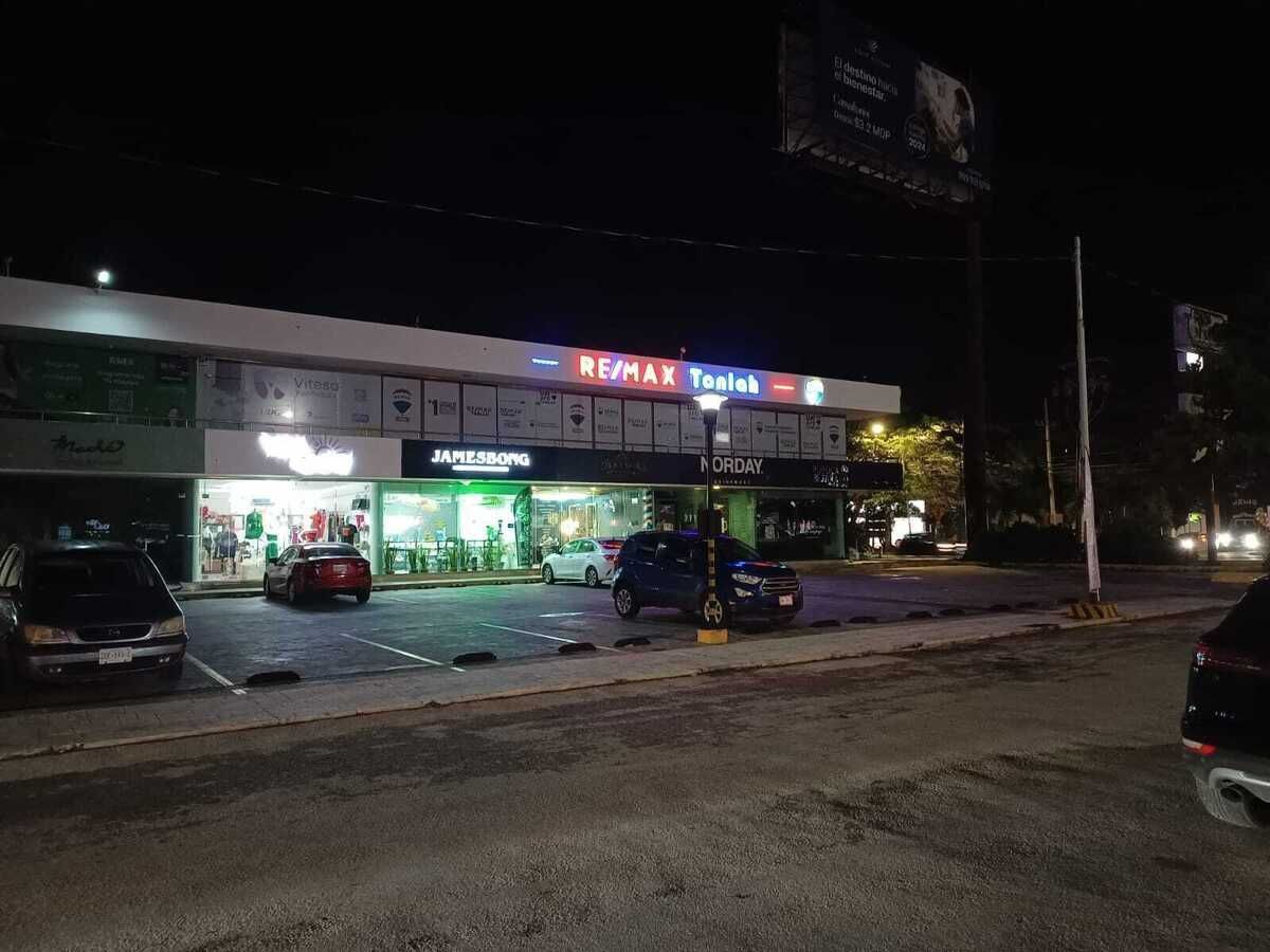 Local em San Ramon Norte, Mérida, foto 6 de 9