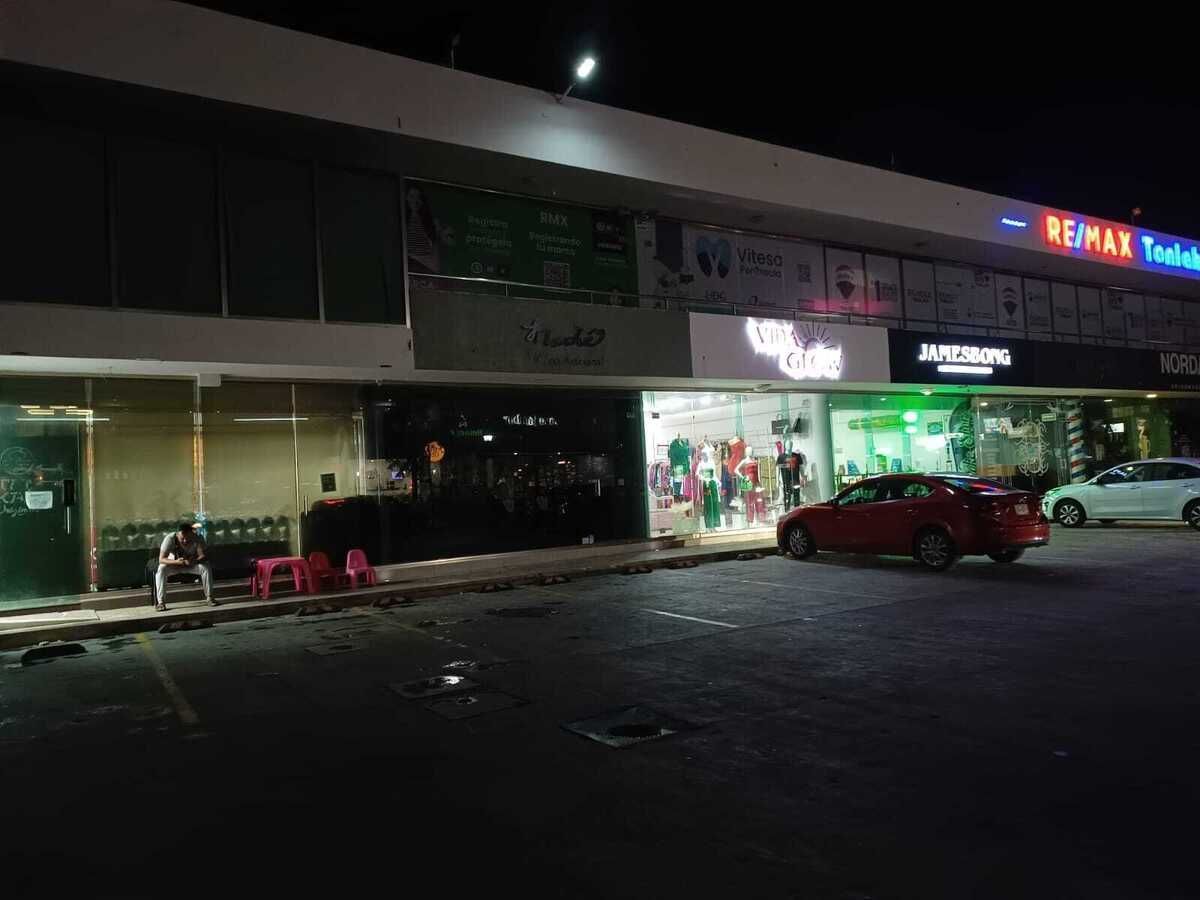 Local em San Ramon Norte, Mérida, foto 7 de 9