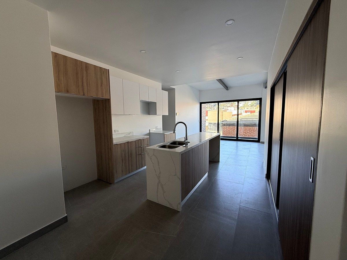 Departamento en Gabilondo, Tijuana, foto 7 de 15