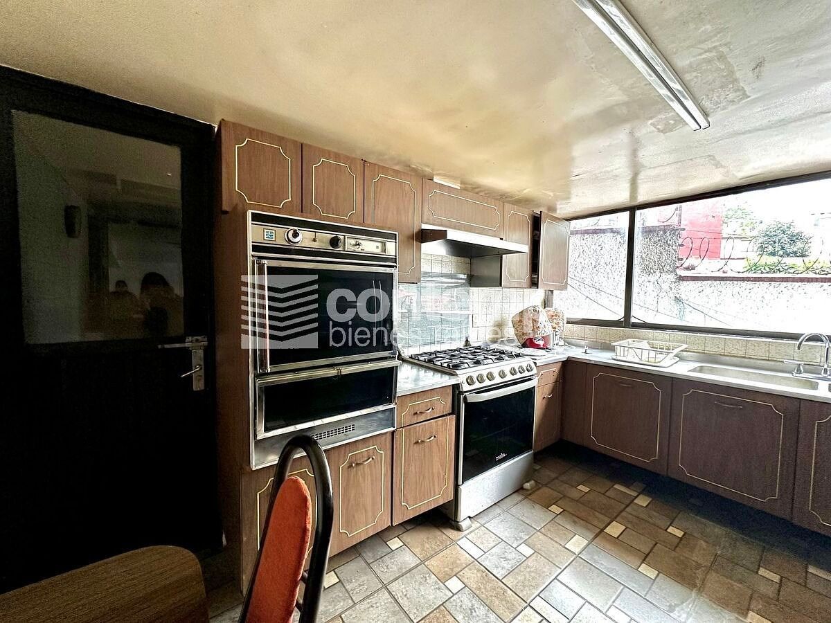 Casa en Lomas de San Mateo, Naucalpan de Juárez, foto 4 de 26
