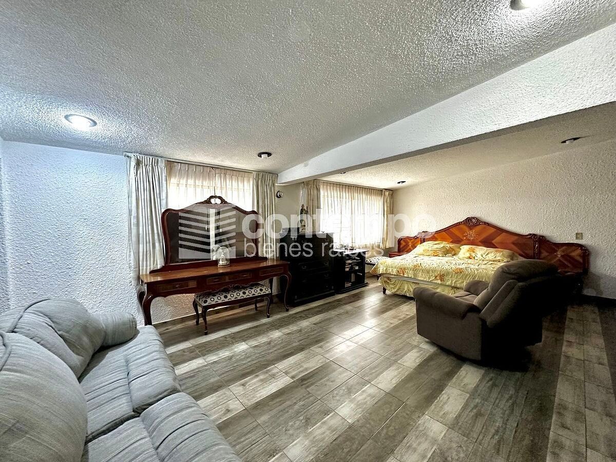 Casa en Lomas de San Mateo, Naucalpan de Juárez, foto 7 de 26