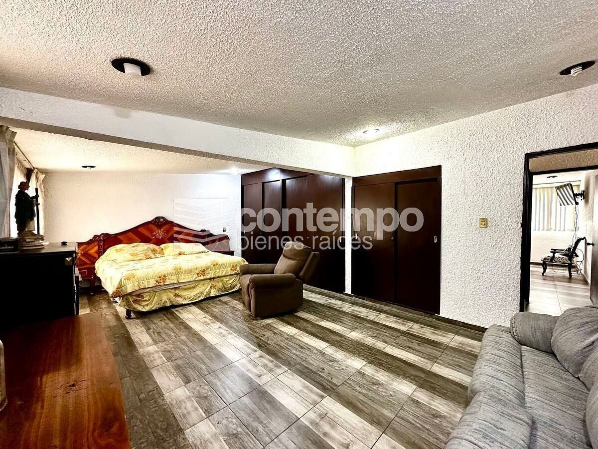 Casa en Lomas de San Mateo, Naucalpan de Juárez, foto 8 de 26