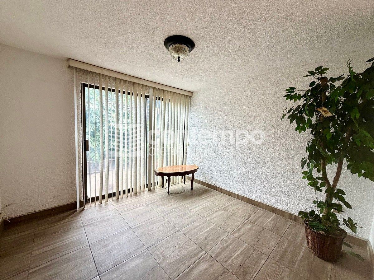 Casa en Lomas de San Mateo, Naucalpan de Juárez, foto 6 de 26