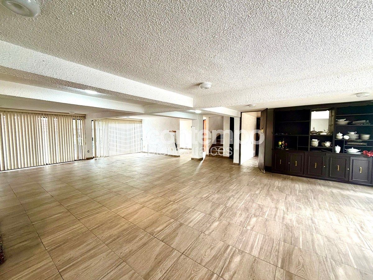 Casa en Lomas de San Mateo, Naucalpan de Juárez, foto 3 de 26