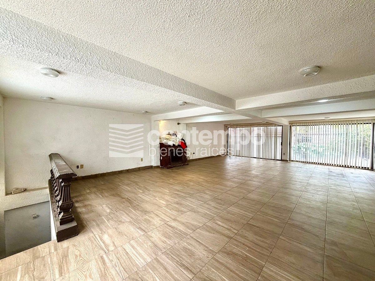 Casa en Lomas de San Mateo, Naucalpan de Juárez, foto 2 de 26