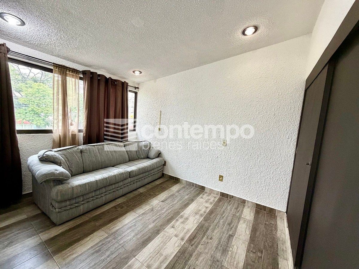 Casa en Lomas de San Mateo, Naucalpan de Juárez, foto 10 de 26