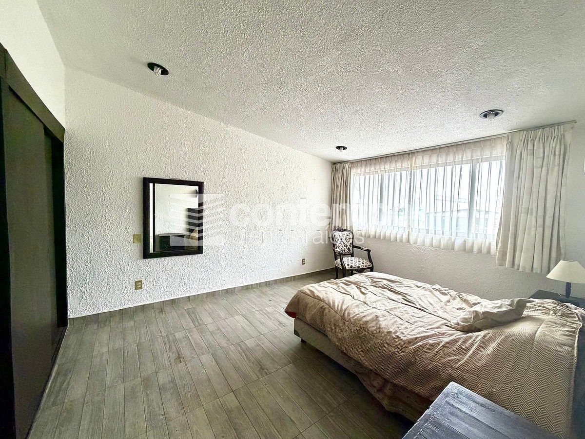 Casa en Lomas de San Mateo, Naucalpan de Juárez, foto 9 de 26