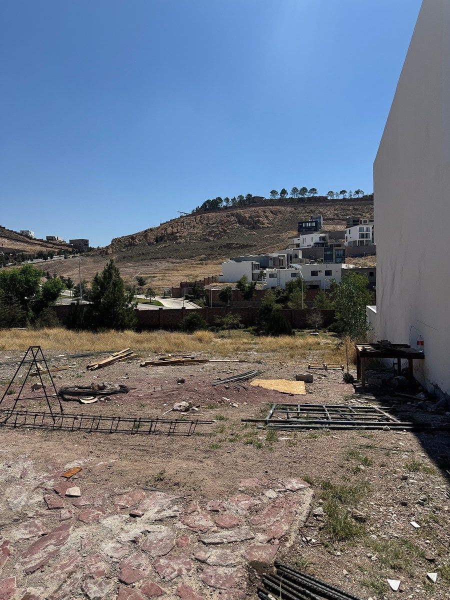 Lote em Altozano el Nuevo Chihuahua, Chihuahua, foto 2 de 11
