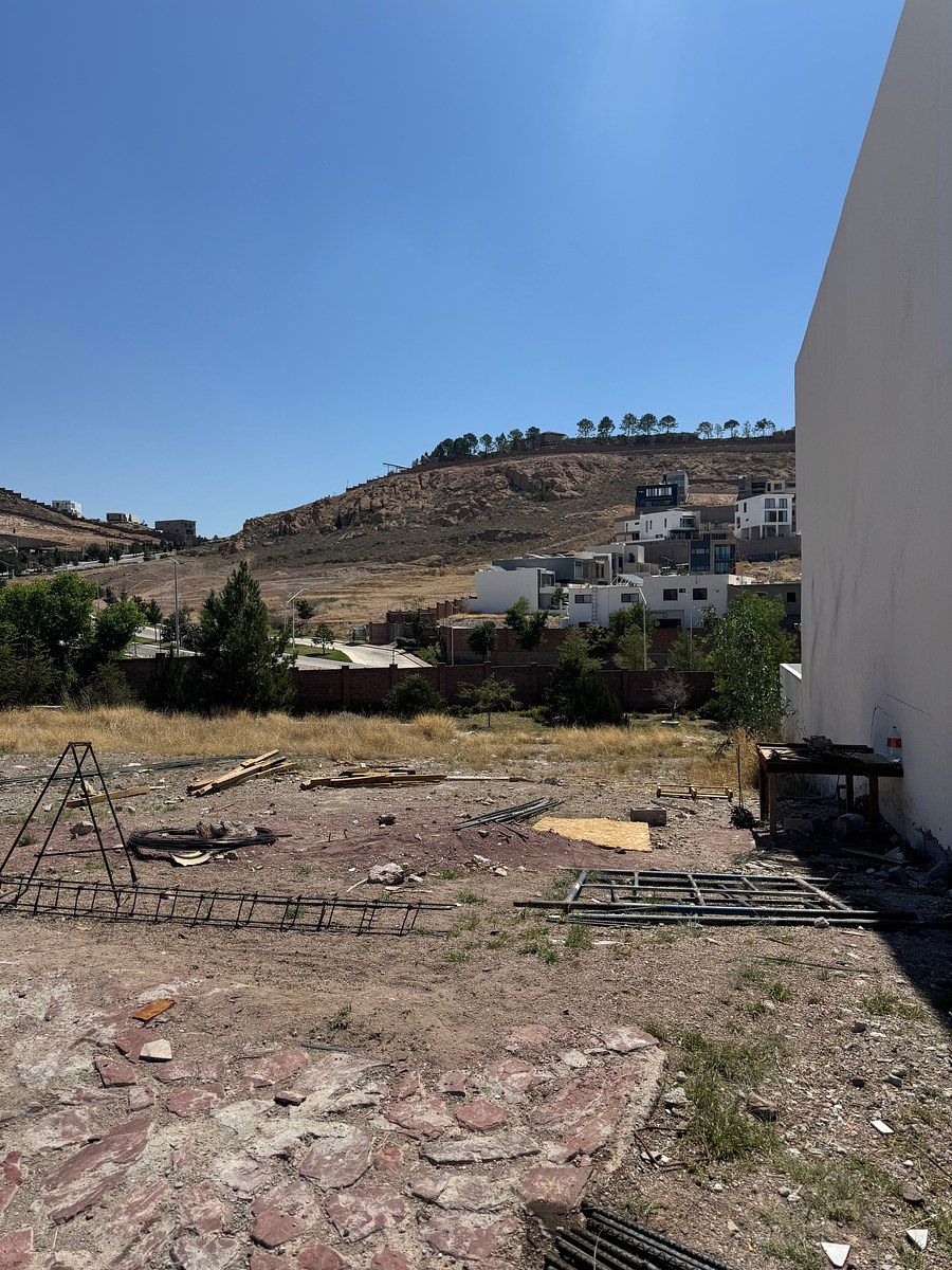 Lote em Altozano el Nuevo Chihuahua, Chihuahua, foto 3 de 11