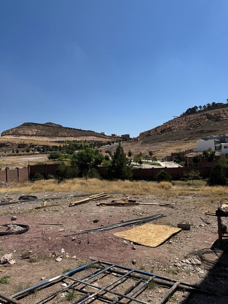 Lote em Altozano el Nuevo Chihuahua, Chihuahua, foto 4 de 11