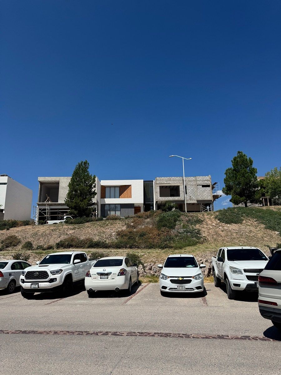 Lote em Altozano el Nuevo Chihuahua, Chihuahua, foto 5 de 11
