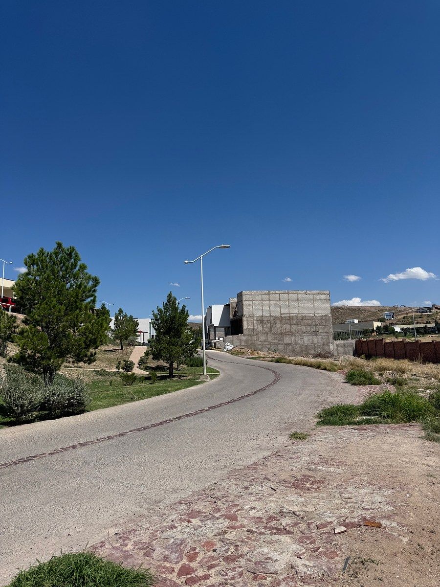 Lote em Altozano el Nuevo Chihuahua, Chihuahua, foto 7 de 11