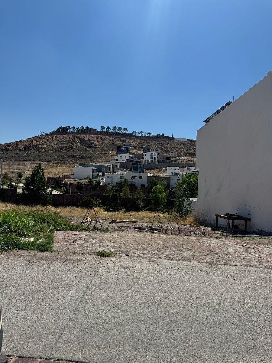 Lote em Altozano el Nuevo Chihuahua, Chihuahua, foto 9 de 11