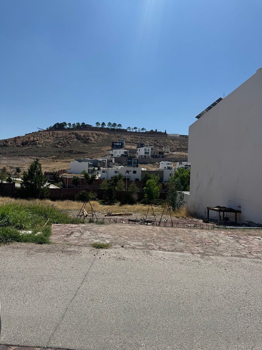 Lote em Altozano el Nuevo Chihuahua, Chihuahua, foto 10 de 11