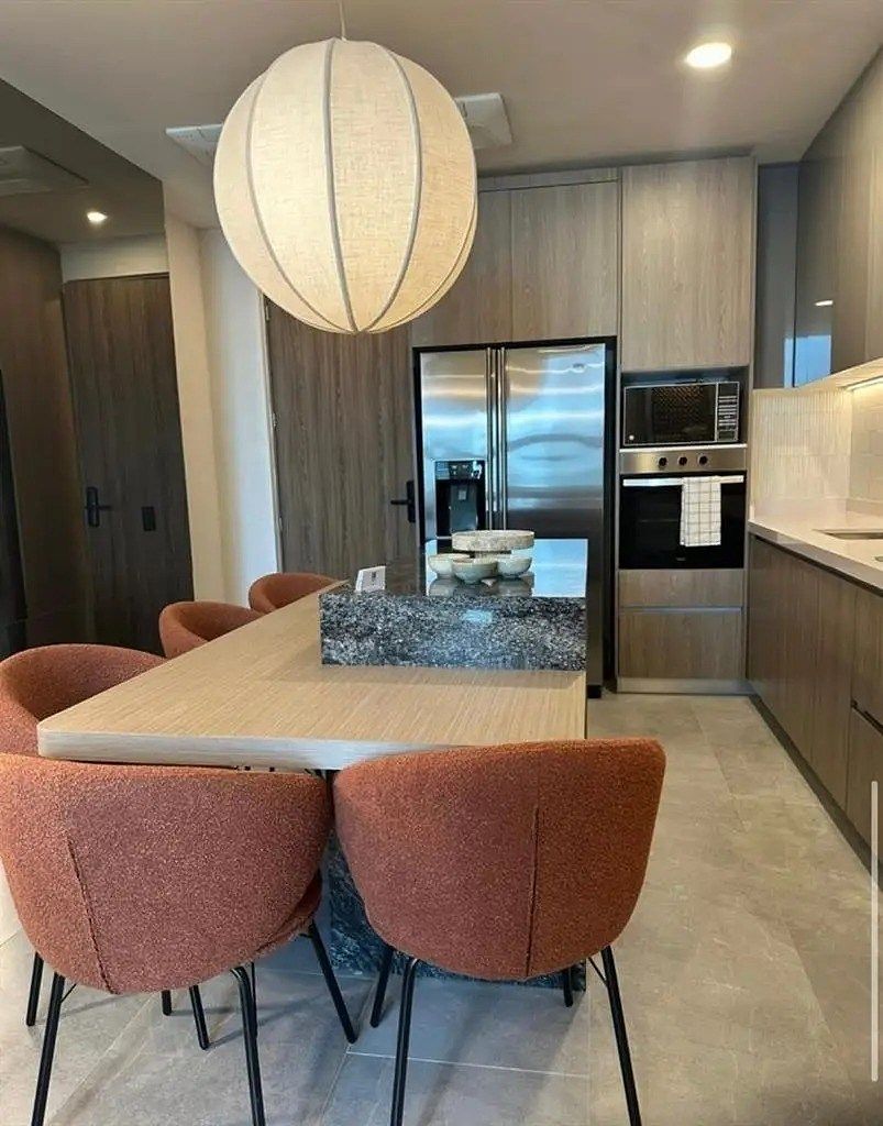 🏙️ Departamento de Lujo en Venta – Santa María, Monterrey, foto 1 de 14