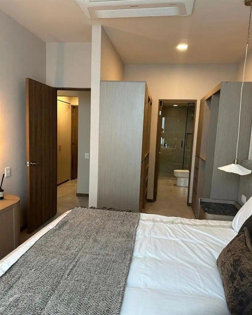 Departamento en Santa María, Monterrey, foto 2 de 14