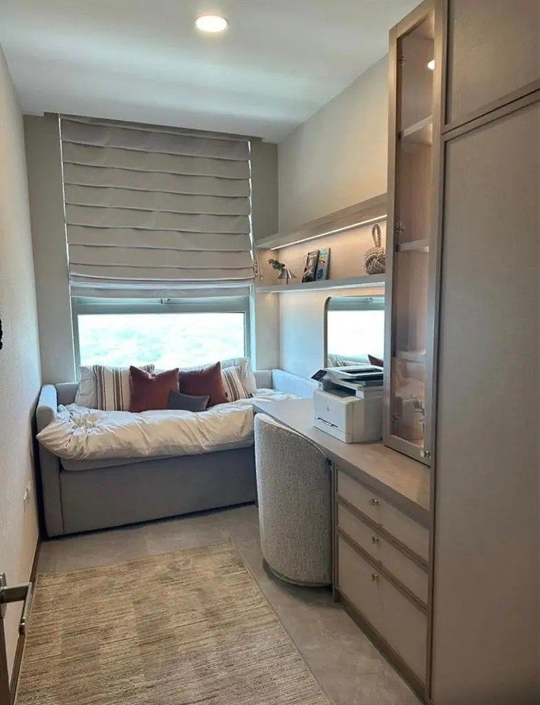 Departamento en Santa María, Monterrey, foto 3 de 14