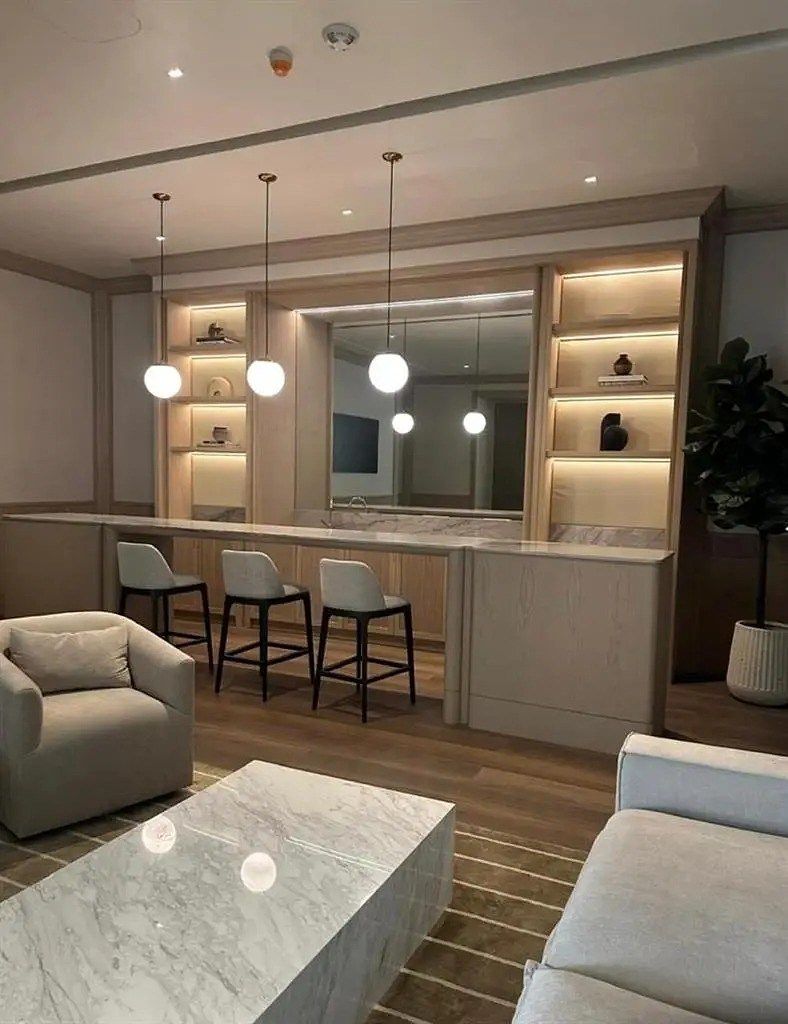 Departamento en Santa María, Monterrey, foto 4 de 14