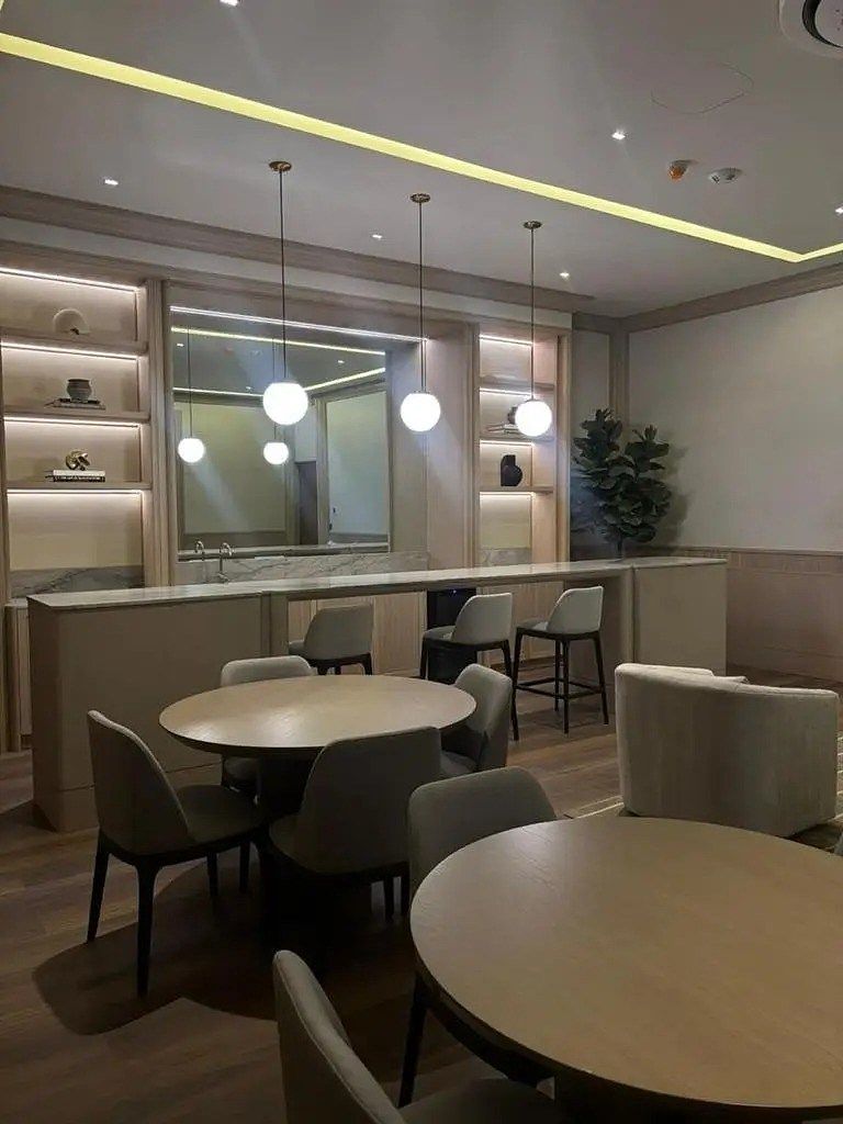 Departamento en Santa María, Monterrey, foto 5 de 14