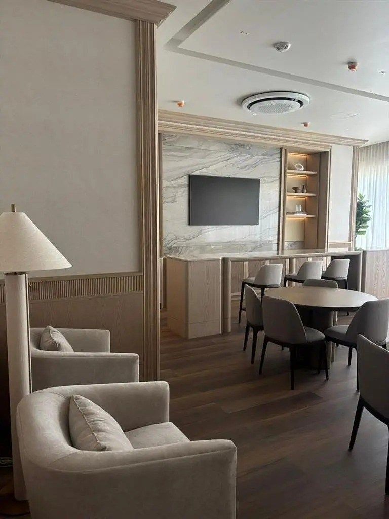 Departamento en Santa María, Monterrey, foto 6 de 14