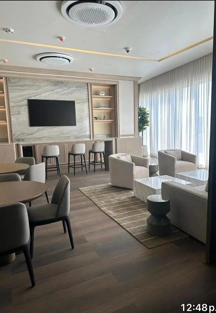 Departamento en Santa María, Monterrey, foto 7 de 14