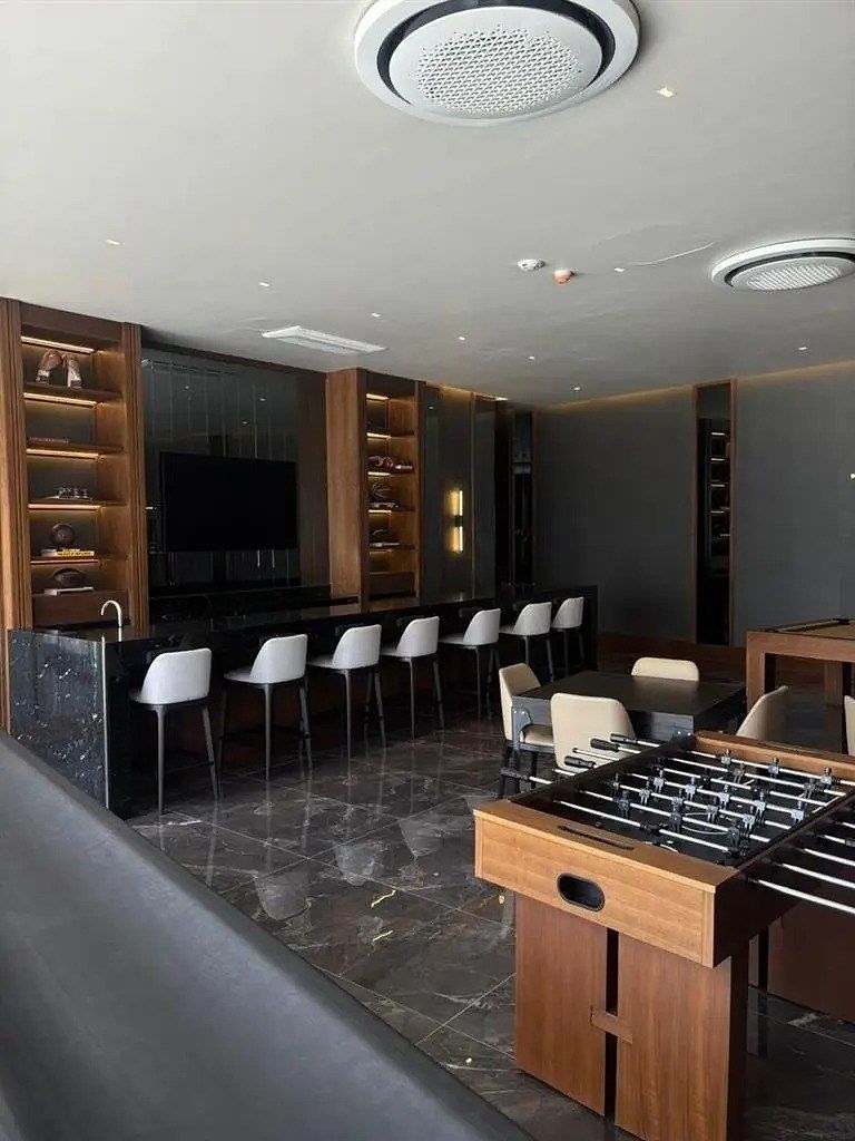 Departamento en Santa María, Monterrey, foto 9 de 14
