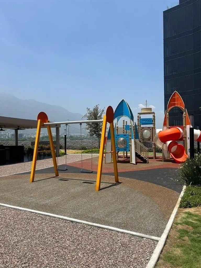 Departamento en Santa María, Monterrey, foto 10 de 14