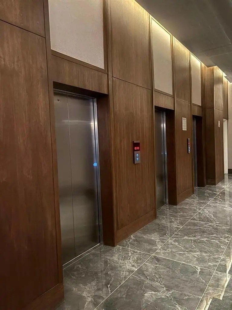 Departamento en Santa María, Monterrey, foto 12 de 14
