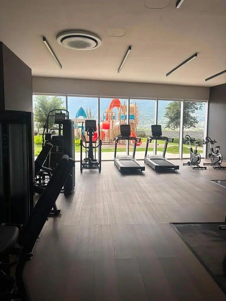Departamento en Santa María, Monterrey, foto 13 de 14