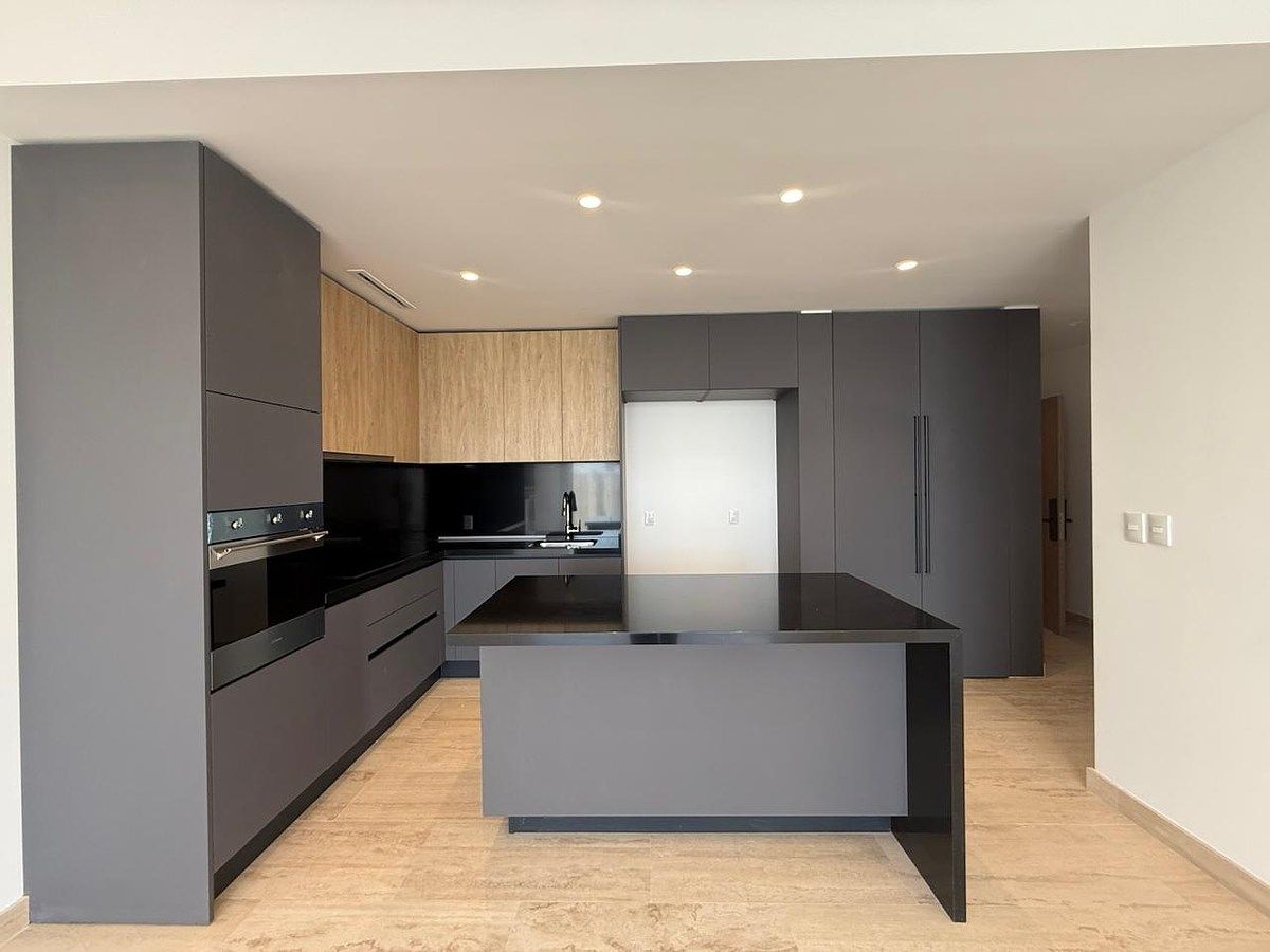 ESPECTACULAR DEPARTAMENTO NUEVO EN RENTA EN NUA FRENTE A LA ANAHUAC INTERLOMAS