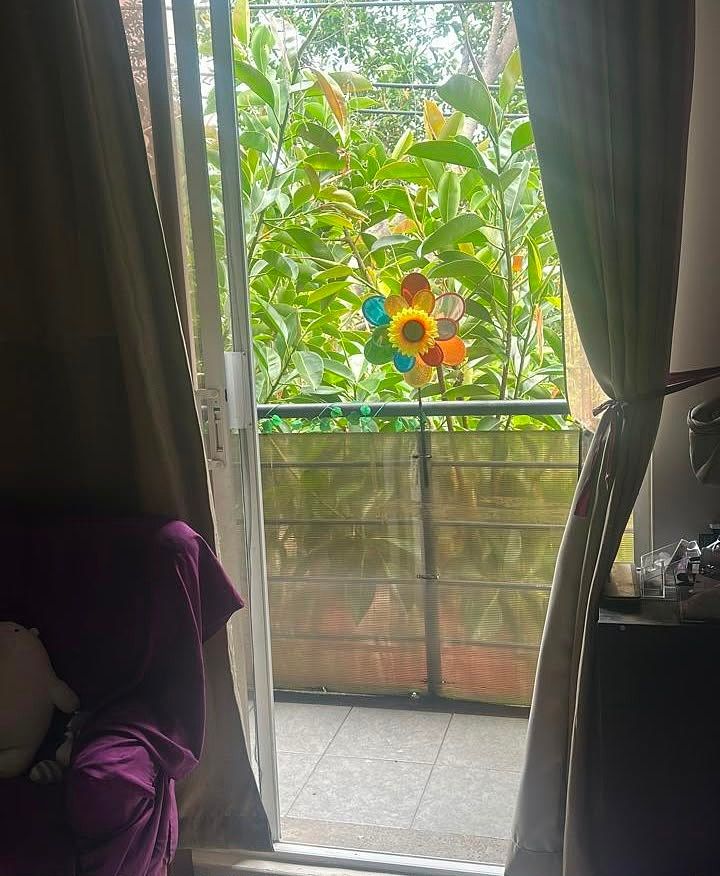 Balcón, foto 10 de 24
