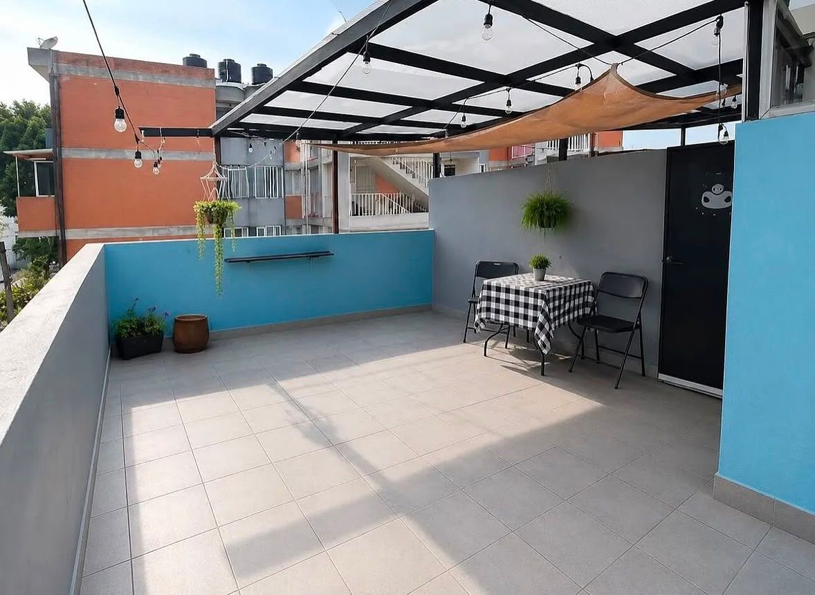 Roof privado, foto 19 de 24