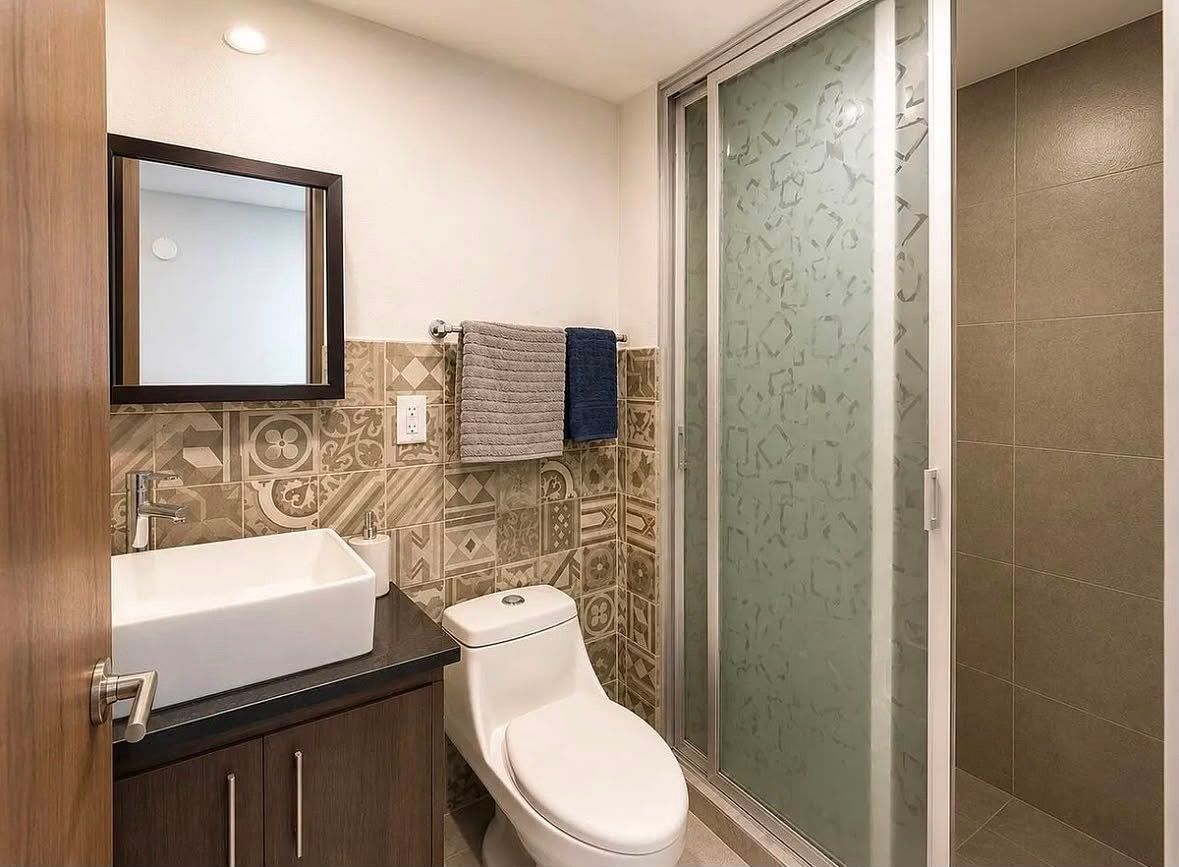 baño principal, foto 13 de 24
