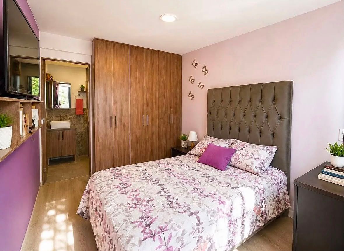 Departamento en San Simón Ticumac, Benito Juárez, foto 8 de 24